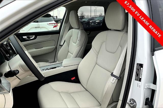 2025 Volvo XC60 Plug-In Hybrid Vehicle Photo in Grapevine, TX 76051