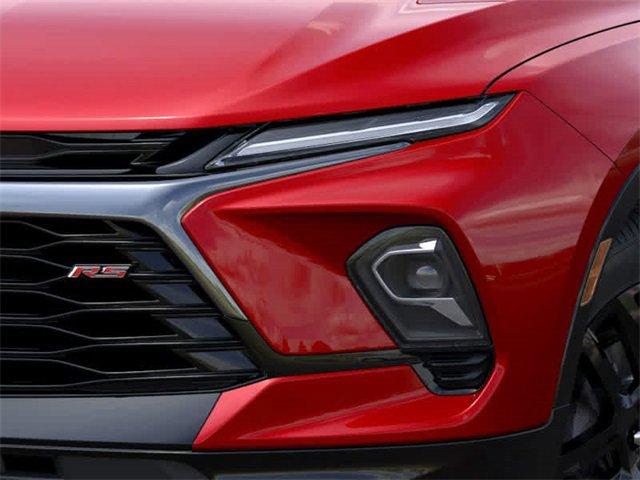 2025 Chevrolet Blazer Vehicle Photo in COLLIERVILLE, TN 38017-9006