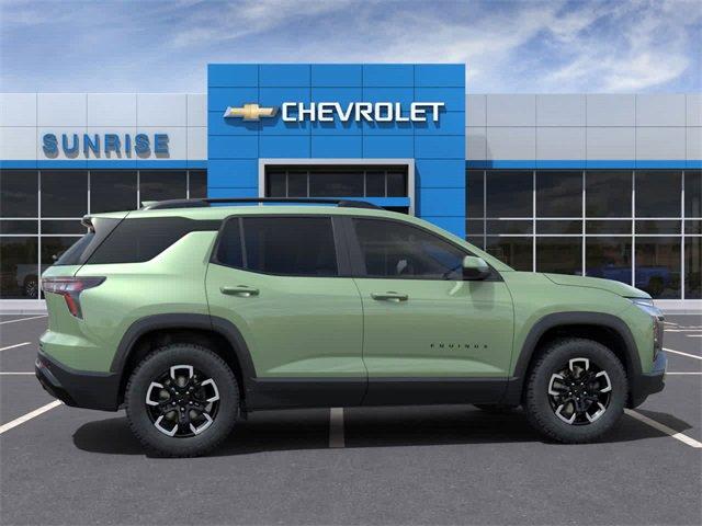 2025 Chevrolet Equinox Vehicle Photo in COLLIERVILLE, TN 38017-9006