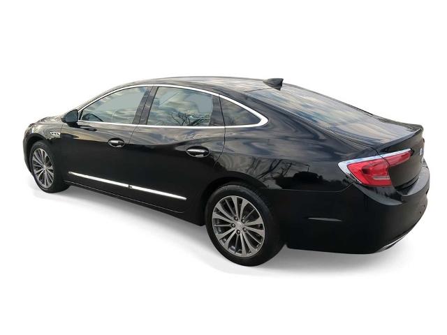 2019 Buick LaCrosse Vehicle Photo in BARTLETT, TN 38133-4101