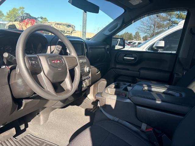 2021 GMC Sierra 1500 Vehicle Photo in BARTLETT, TN 38133-4101