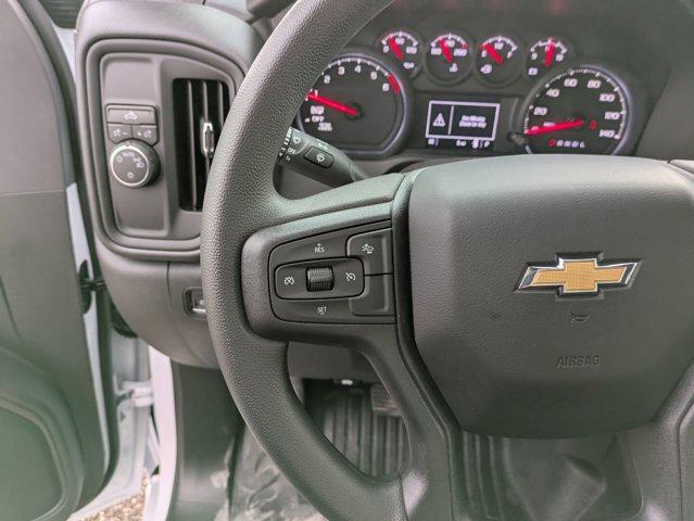 2025 Chevrolet Silverado 1500 Vehicle Photo in SELMA, TX 78154-1460