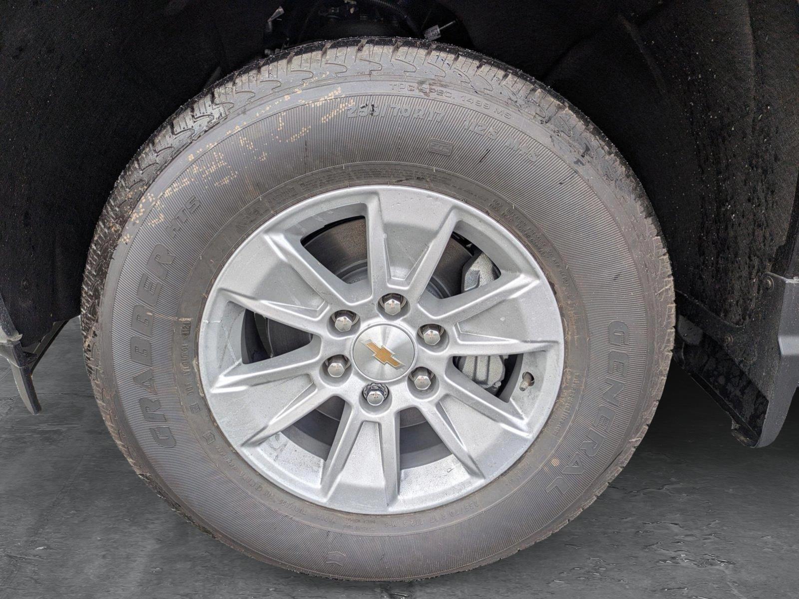 2025 Chevrolet Silverado 1500 Vehicle Photo in LAUREL, MD 20707-4697