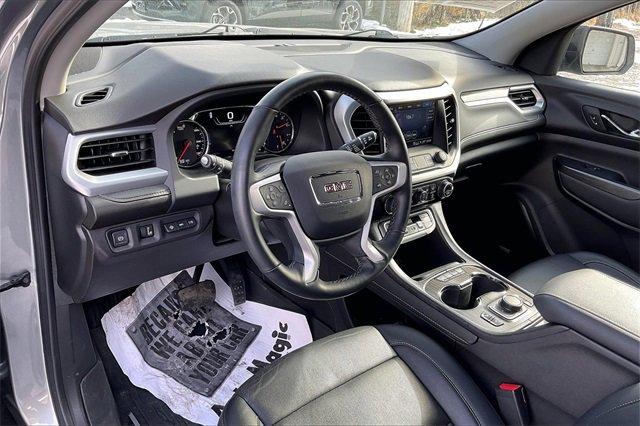 2023 GMC Acadia Vehicle Photo in INDEPENDENCE, MO 64055-1314
