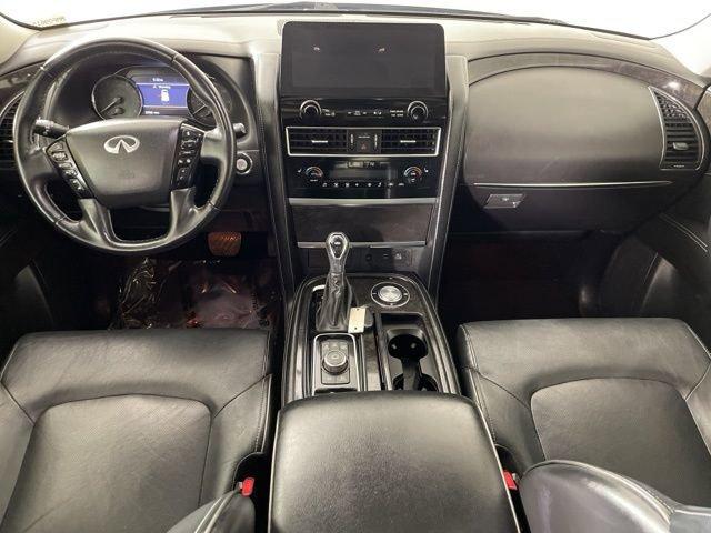 2022 INFINITI QX80 Vehicle Photo in PHOENIX, AZ 85014-3381