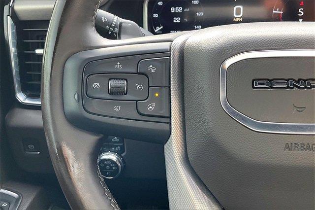 2023 GMC Sierra 1500 Vehicle Photo in INDEPENDENCE, MO 64055-1314