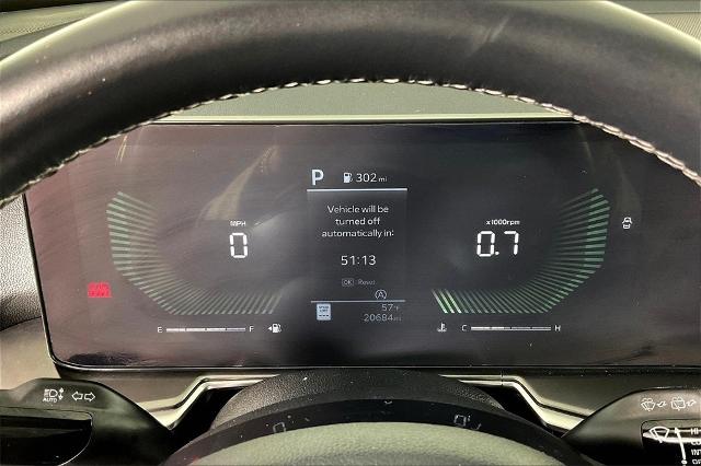 2024 Kia Sorento Vehicle Photo in Tulsa, OK 74129
