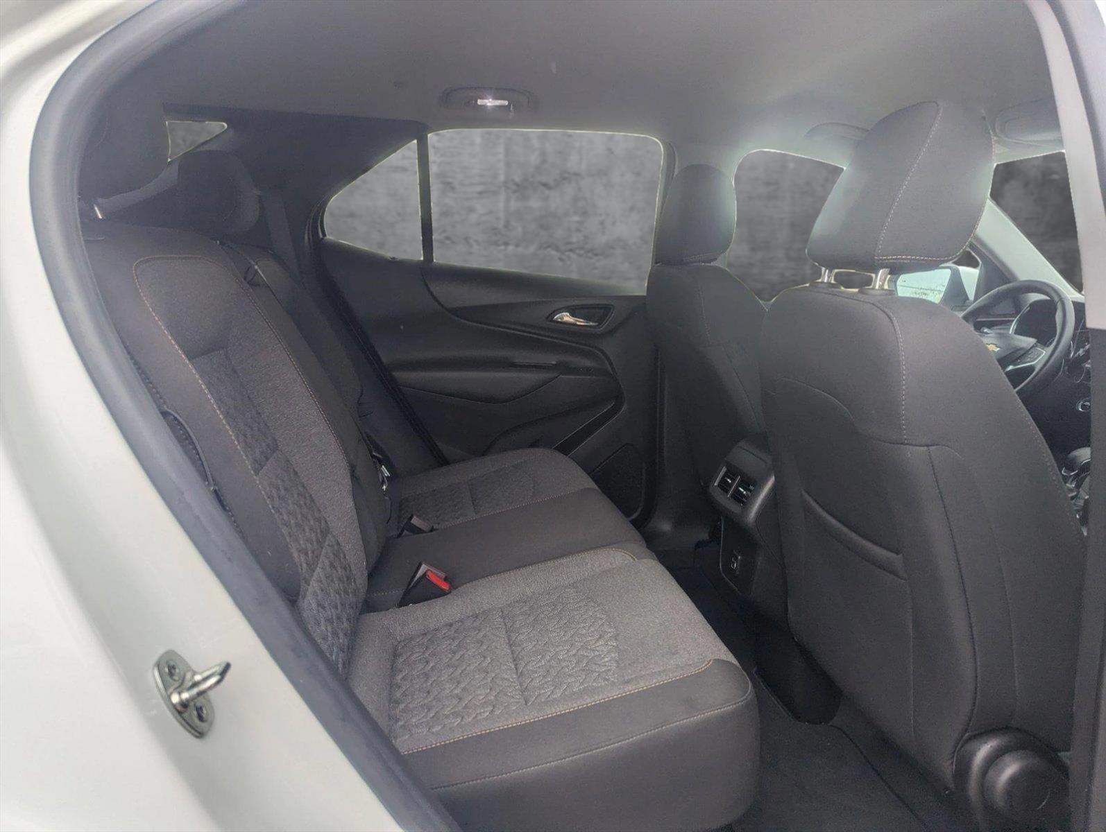 2024 Chevrolet Equinox Vehicle Photo in CORPUS CHRISTI, TX 78412-4902