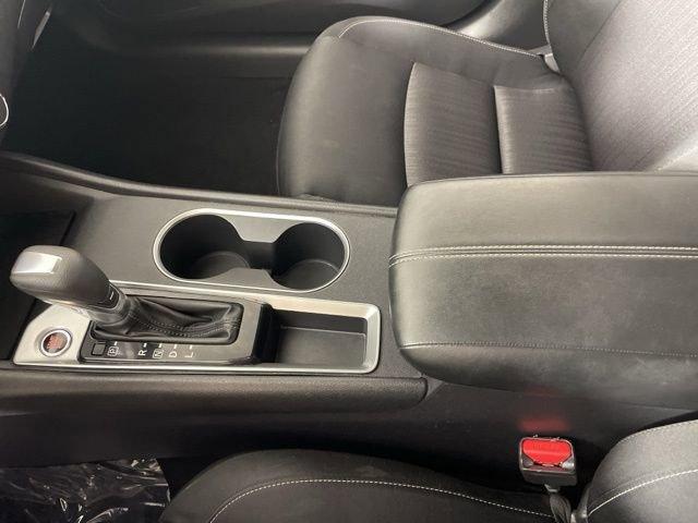 2022 Nissan Altima Vehicle Photo in PHOENIX, AZ 85014-3381