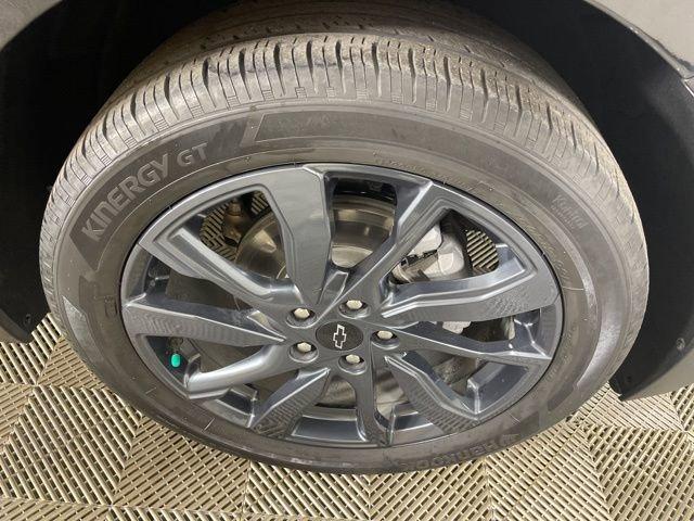 2022 Chevrolet Equinox Vehicle Photo in PHOENIX, AZ 85014-3381