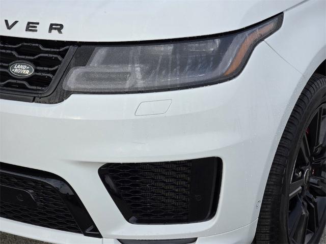 2022 Land Rover Range Rover Sport Vehicle Photo in Oklahoma City, OK 73114