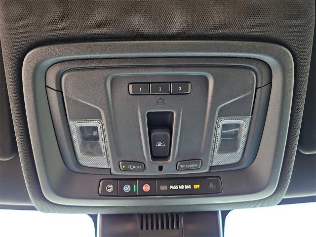 2025 Chevrolet Silverado 2500 HD Vehicle Photo in EASTLAND, TX 76448-3020