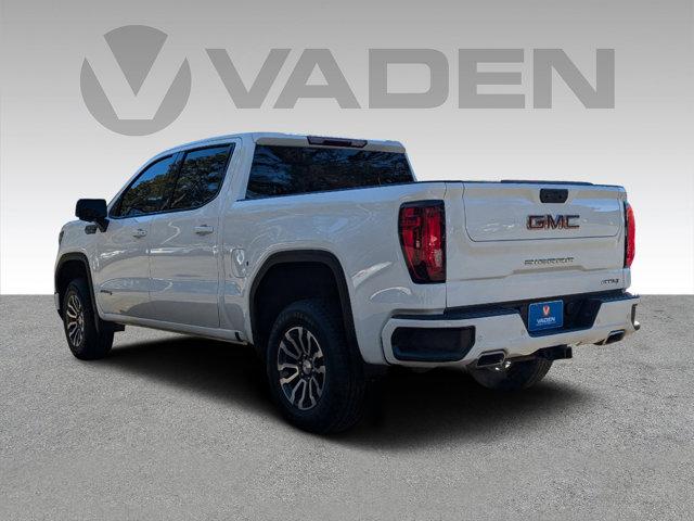 2023 GMC Sierra 1500 Vehicle Photo in BRUNSWICK, GA 31525-1881