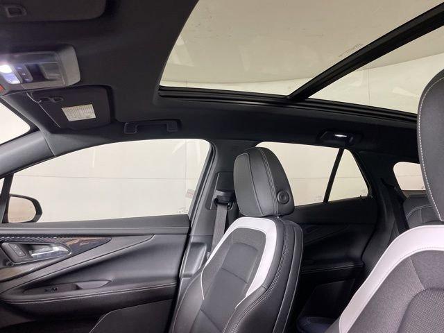 2025 Chevrolet Blazer EV Vehicle Photo in PHOENIX, AZ 85014-3381