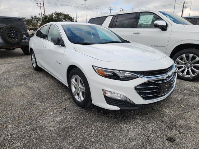 2022 Chevrolet Malibu Vehicle Photo in SUGAR LAND, TX 77478-0000