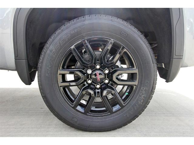 2025 GMC Sierra 1500 Vehicle Photo in ROSENBERG, TX 77471-5675