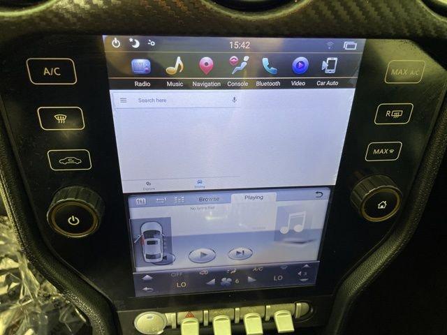 2019 Ford Mustang Vehicle Photo in PHOENIX, AZ 85014-3381