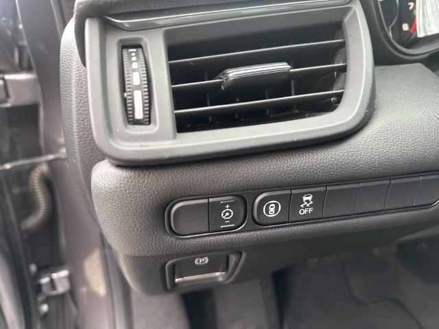 2021 Acura TLX Vehicle Photo in Tulsa, OK 74145