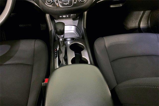 2021 Chevrolet Malibu Vehicle Photo in KANSAS CITY, MO 64114-4502