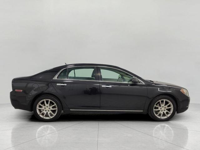 2010 Chevrolet Malibu Vehicle Photo in NEENAH, WI 54956-2243