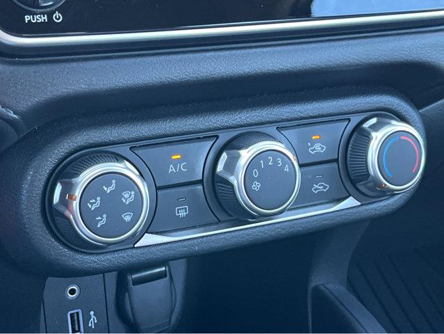 2023 Nissan Versa Vehicle Photo in Savannah, GA 31419