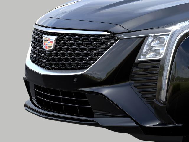 2025 Cadillac CT5 Vehicle Photo in Madison, WI 53713