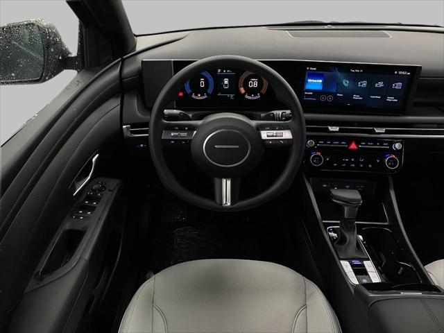2025 Hyundai SANTA CRUZ Vehicle Photo in Appleton, WI 54913
