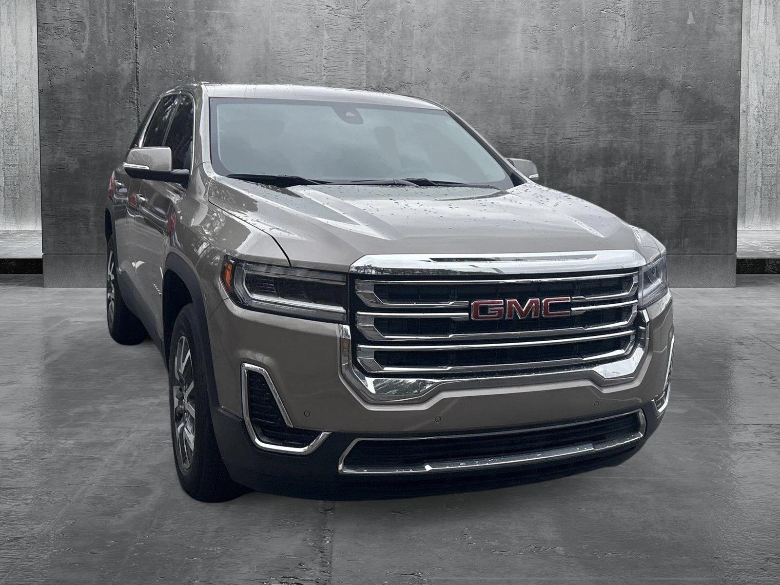 2023 GMC Acadia Vehicle Photo in MEMPHIS, TN 38115-1503