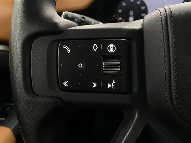 2024 Land Rover Defender Vehicle Photo in Appleton, WI 54913