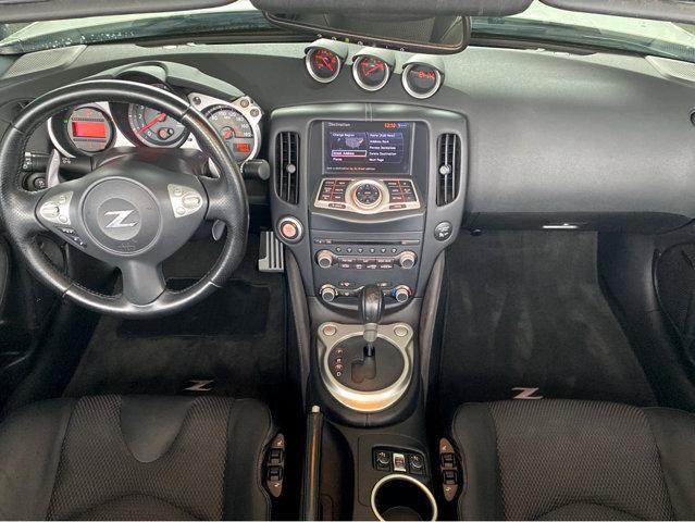 2018 Nissan 370Z Roadster Vehicle Photo in Hinesville, GA 31313