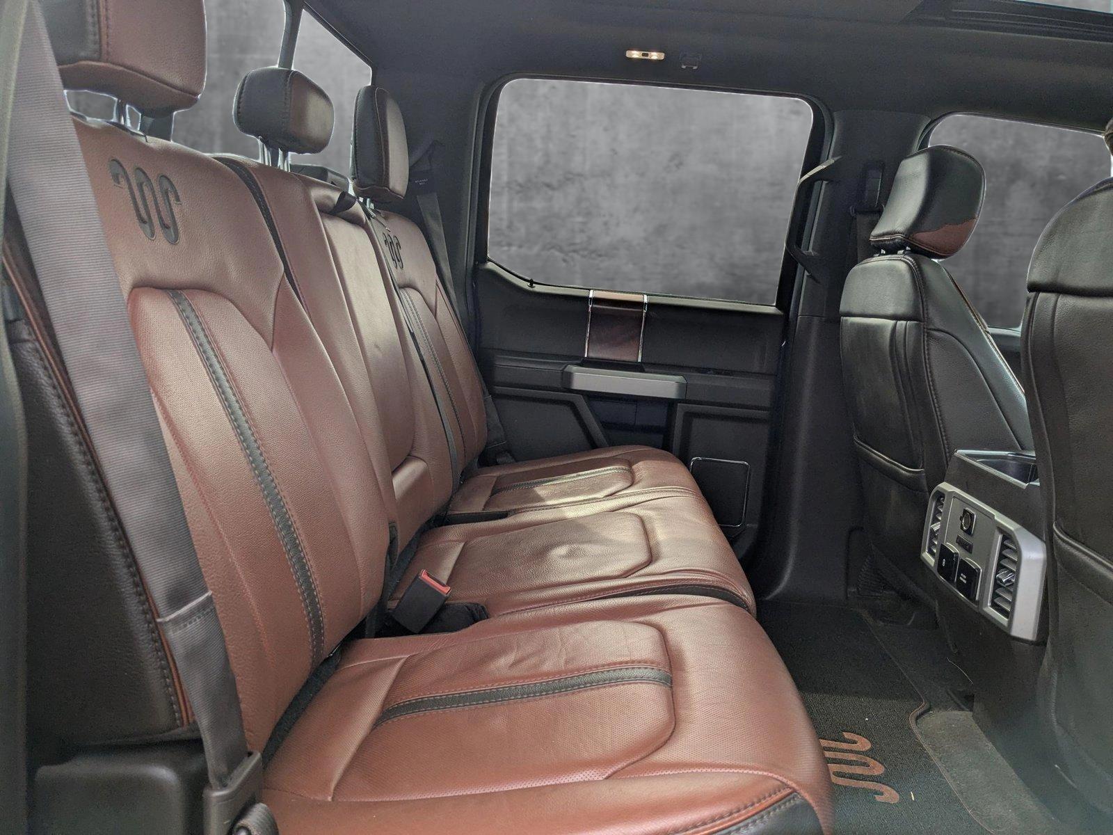 2018 Ford F-150 Vehicle Photo in WACO, TX 76710-2592