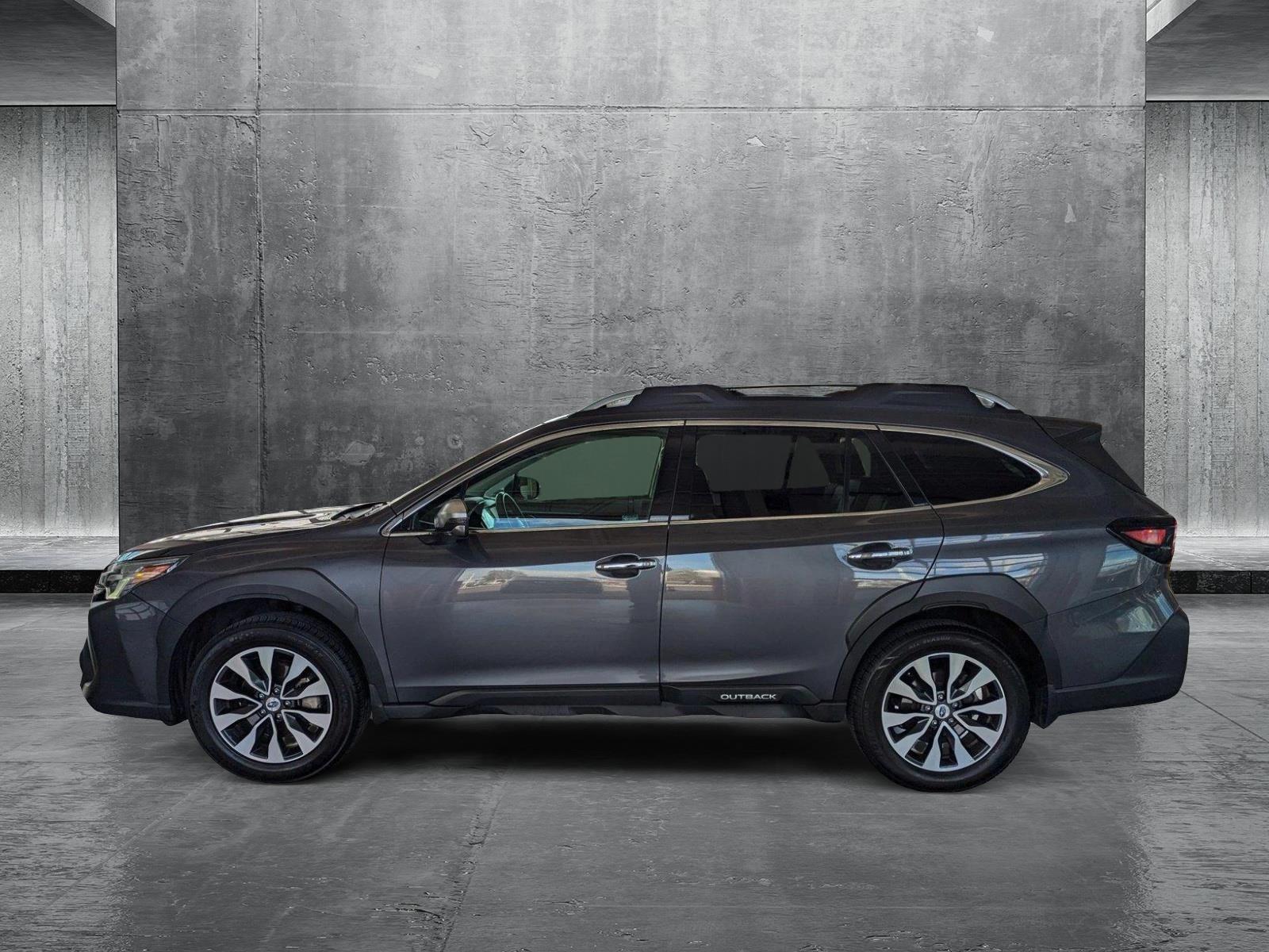 2023 Subaru Outback Vehicle Photo in Henderson, NV 89014