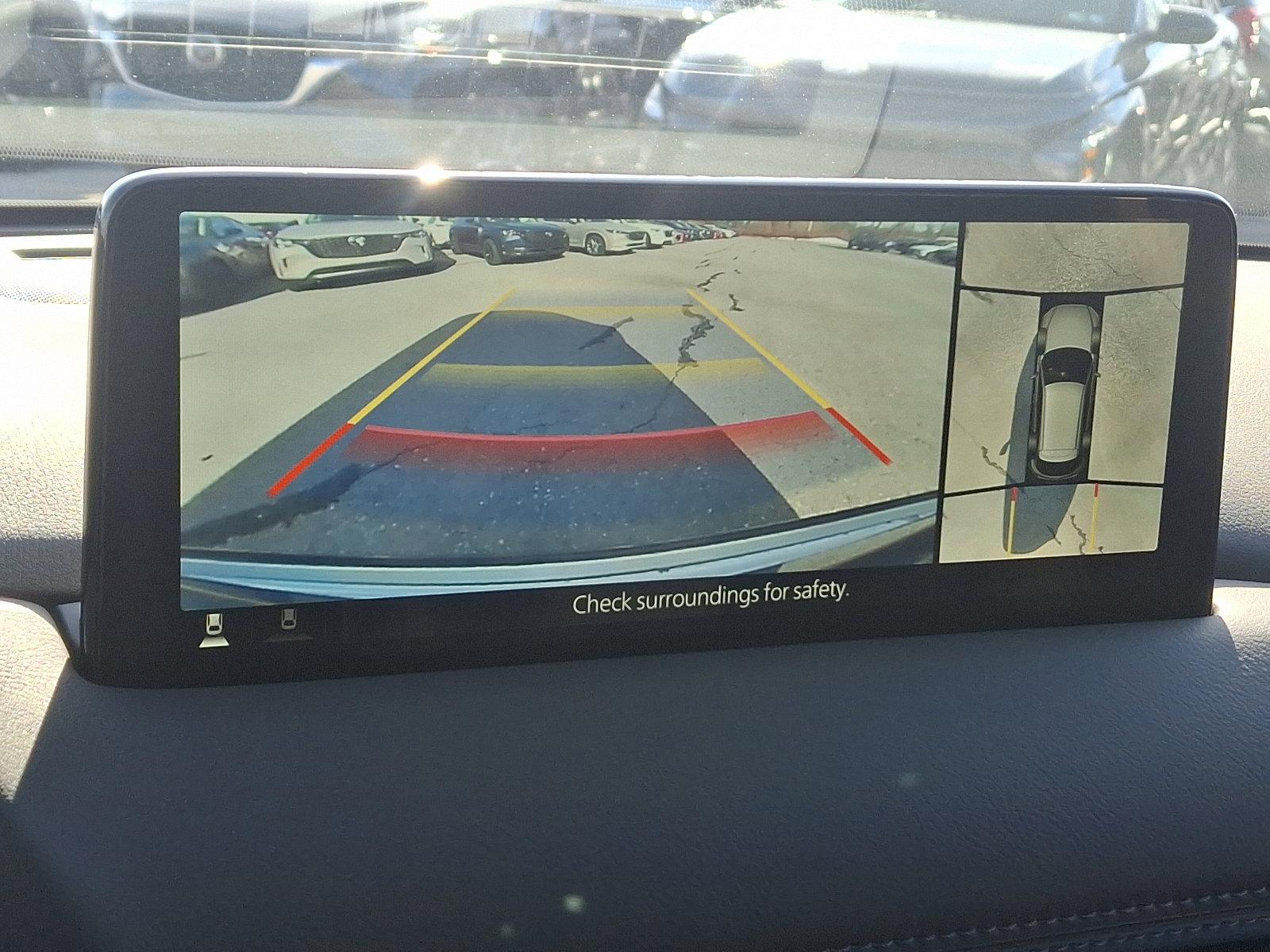2025 Mazda CX-5 Vehicle Photo in Harrisburg, PA 17111