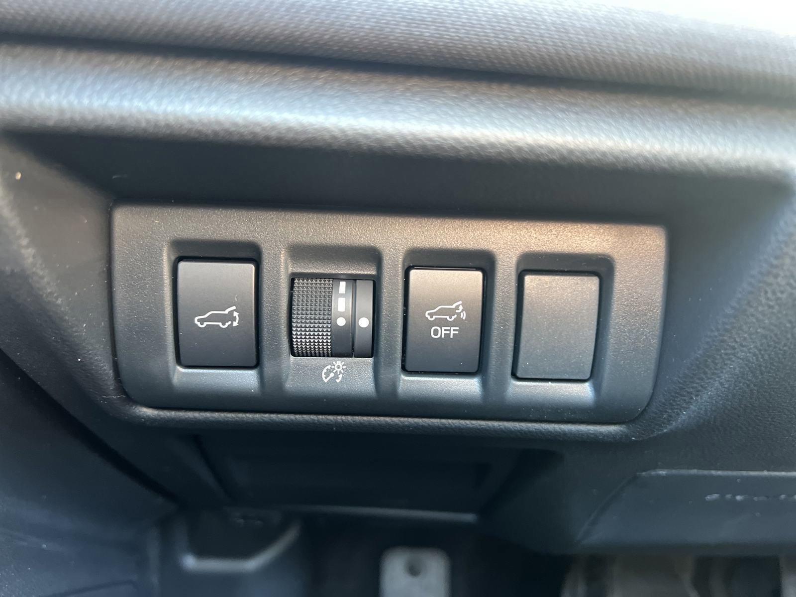 2025 Subaru Outback Vehicle Photo in Mechanicsburg, PA 17050