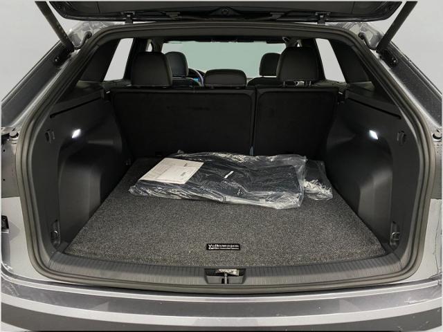 2025 Volkswagen Atlas Cross Sport Vehicle Photo in Appleton, WI 54913