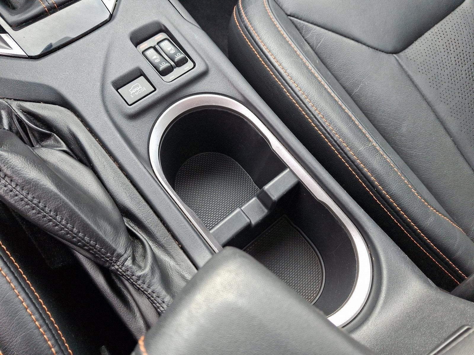 2018 Subaru Crosstrek Vehicle Photo in Trevose, PA 19053