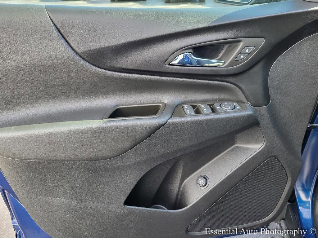 2023 Chevrolet Equinox Vehicle Photo in AURORA, IL 60503-9326