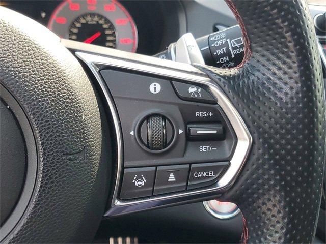 2022 Acura RDX Vehicle Photo in SUNRISE, FL 33323-3202