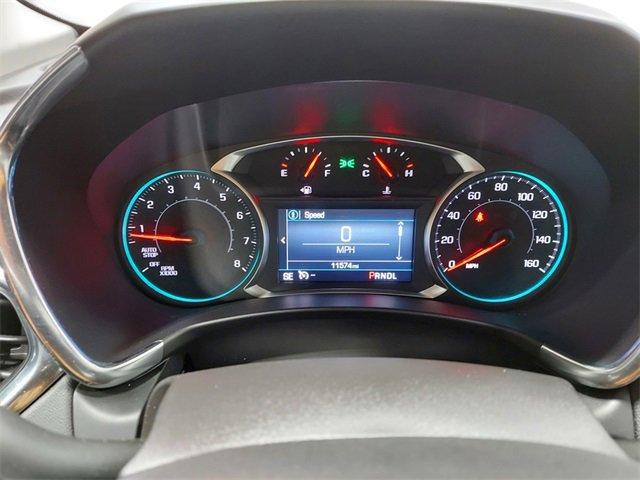 2024 Chevrolet Equinox Vehicle Photo in SAUK CITY, WI 53583-1301
