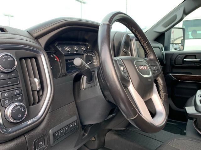 2022 GMC Sierra 2500 HD Vehicle Photo in POST FALLS, ID 83854-5365