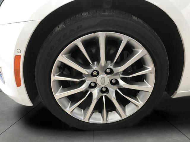 2018 Cadillac CT6 Vehicle Photo in GREEN BAY, WI 54303-3330