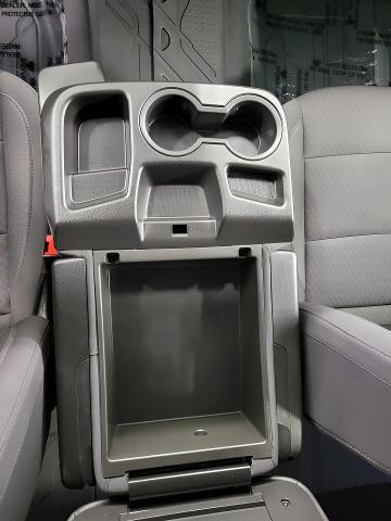 2024 Chevrolet Silverado 1500 Vehicle Photo in APPLETON, WI 54914-4656