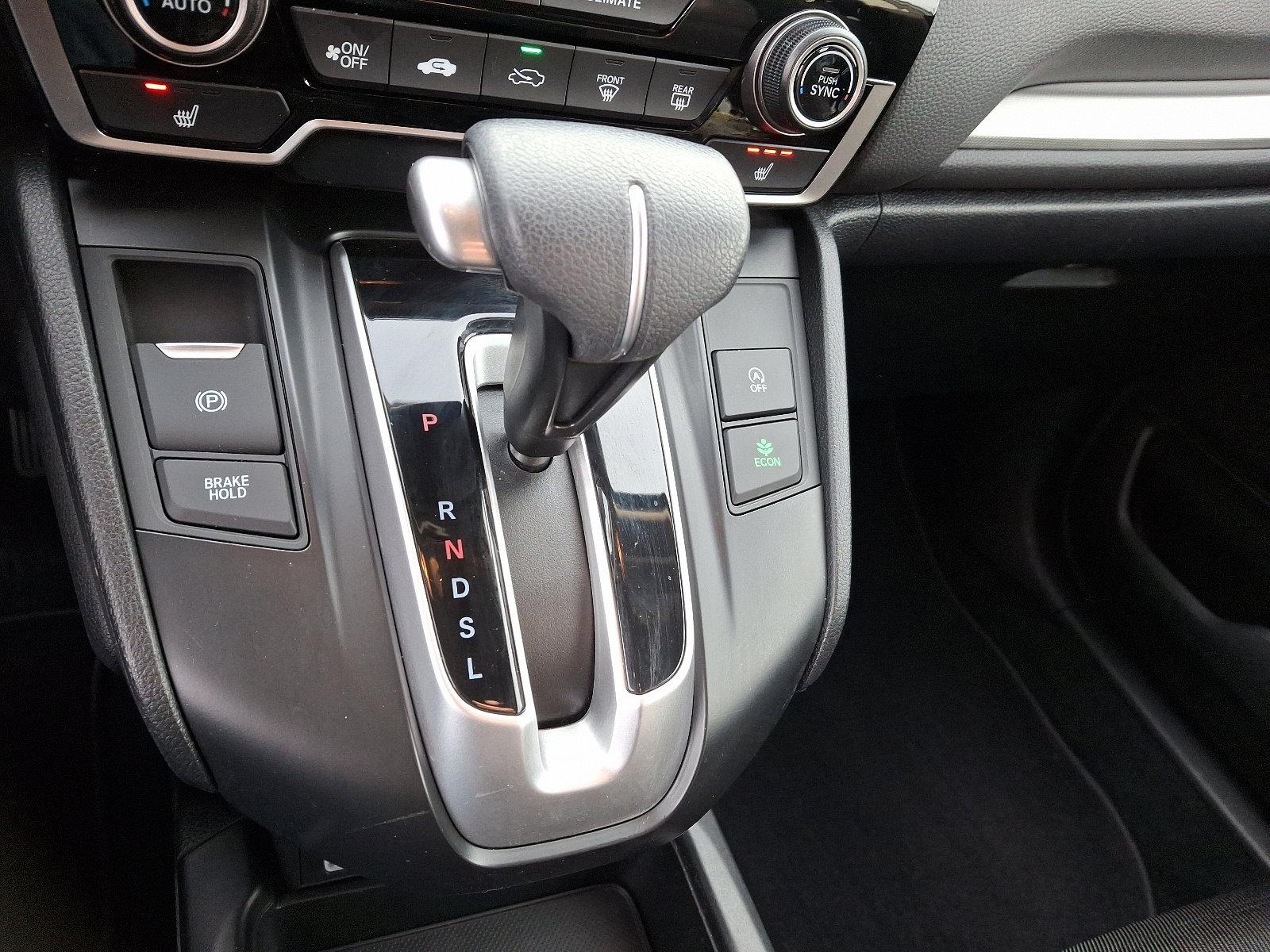 2022 Honda CR-V Vehicle Photo in Harrisburg, PA 17111