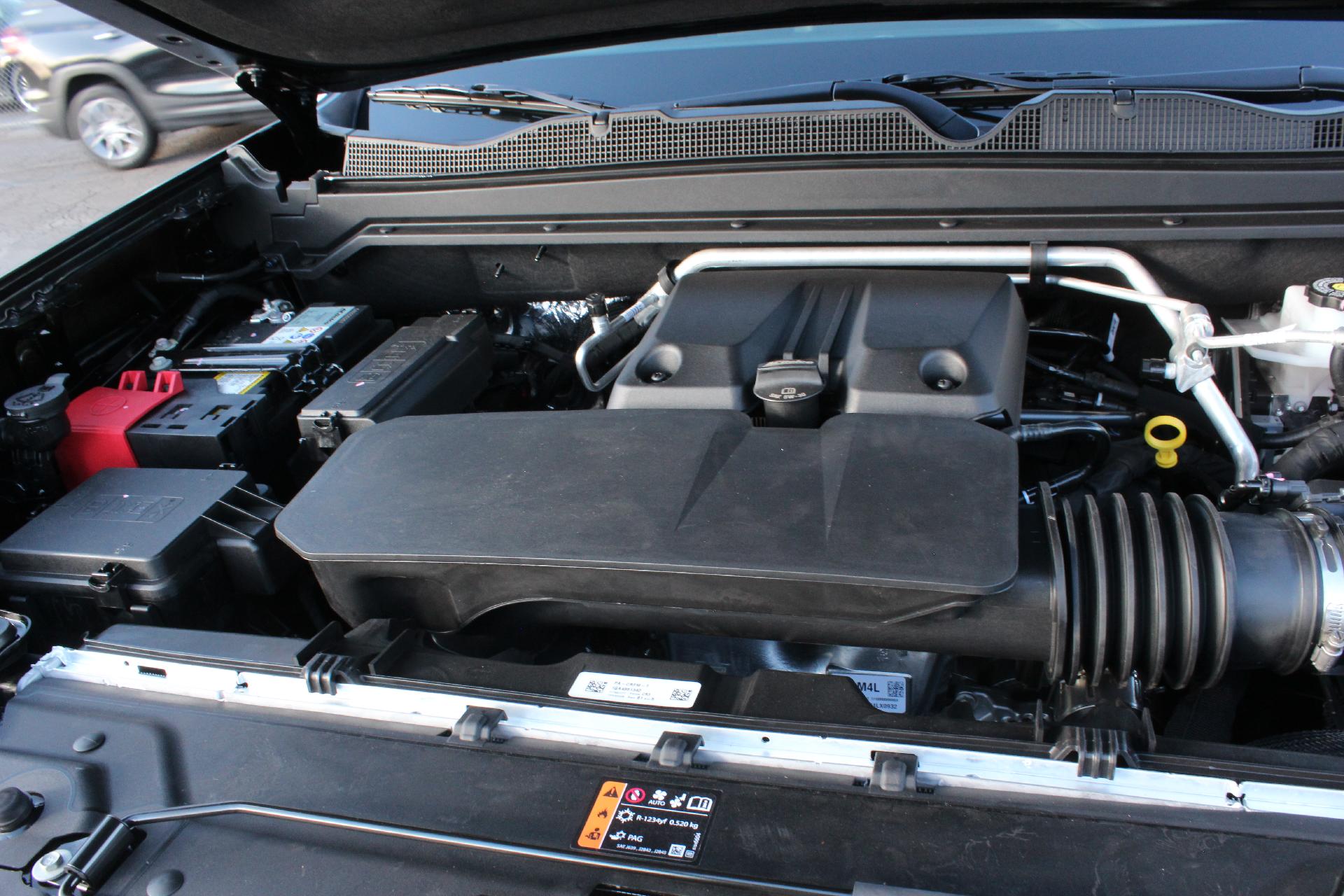 2025 GMC Canyon Vehicle Photo in AURORA, CO 80012-4011