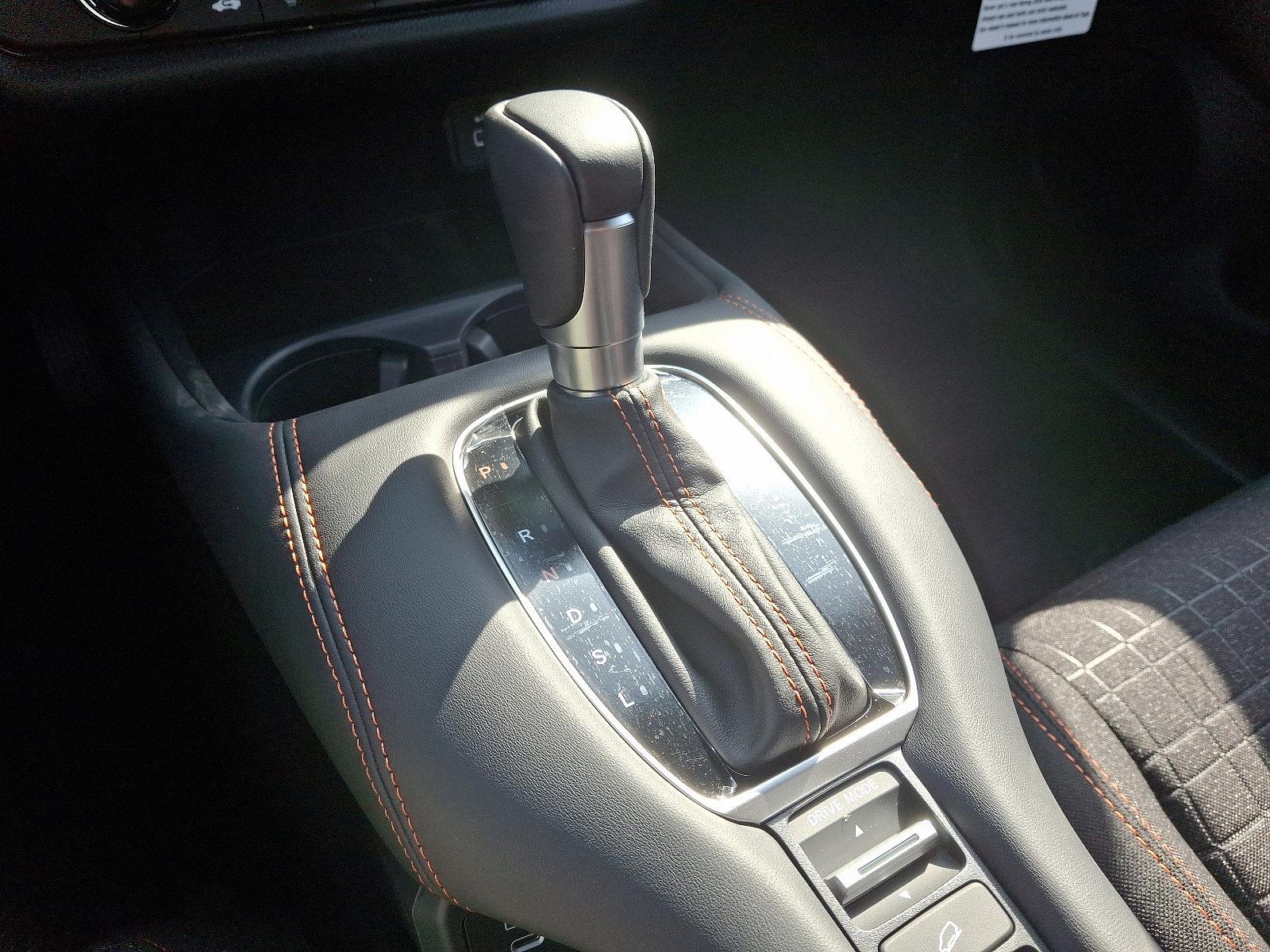 2025 Honda HR-V Vehicle Photo in Harrisburg, PA 17111