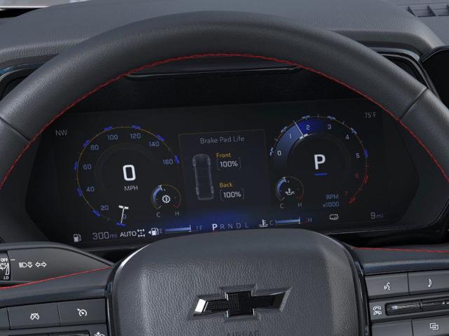 2024 Chevrolet Colorado Vehicle Photo in TIMONIUM, MD 21093-2300