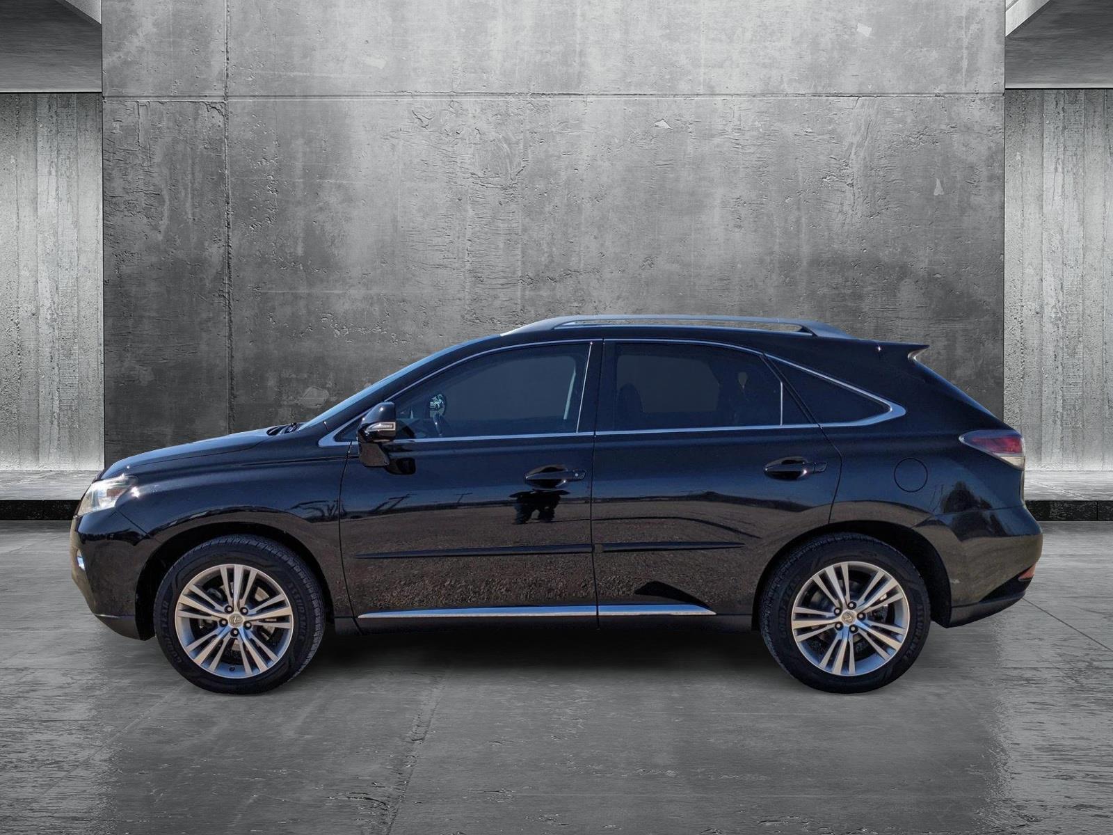 2015 Lexus RX 350 Vehicle Photo in Waco, TX 76710