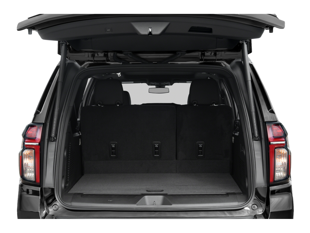 2023 Chevrolet Suburban Vehicle Photo in Gaffney, SC 29341