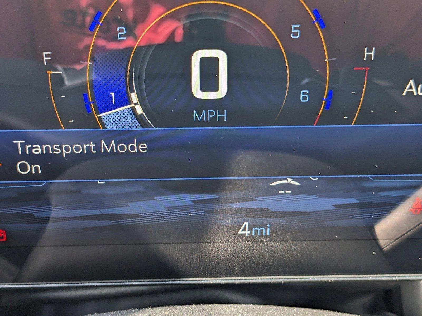 2025 Chevrolet Equinox Vehicle Photo in MIAMI, FL 33172-3015