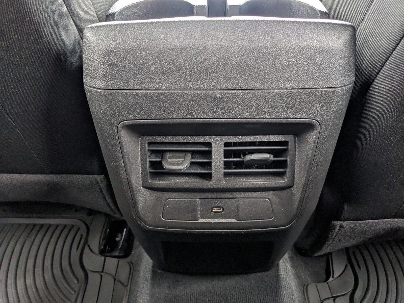2023 Chevrolet Colorado Vehicle Photo in HOUSTON, TX 77034-5009